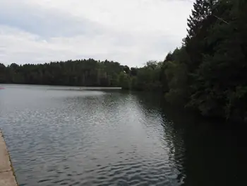 Lac de Robertville (België)